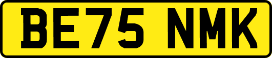 BE75NMK