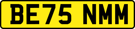 BE75NMM