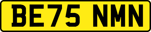 BE75NMN