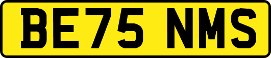BE75NMS