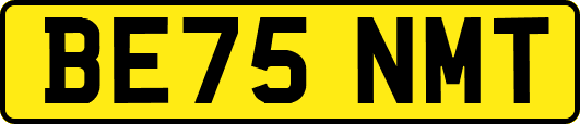 BE75NMT