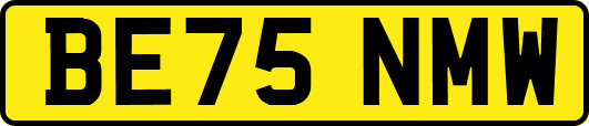 BE75NMW