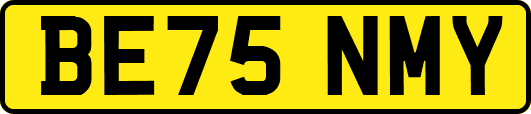 BE75NMY