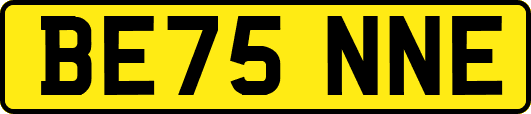 BE75NNE