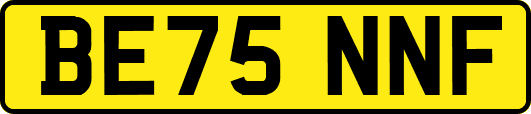 BE75NNF
