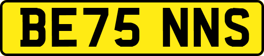 BE75NNS