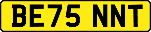BE75NNT