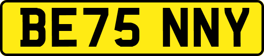 BE75NNY