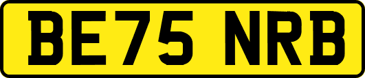 BE75NRB