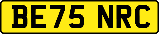 BE75NRC