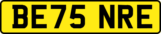 BE75NRE