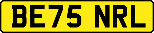 BE75NRL