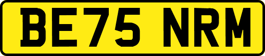 BE75NRM