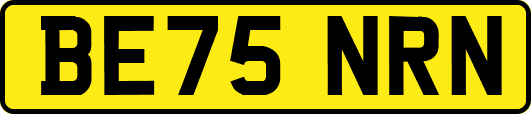 BE75NRN