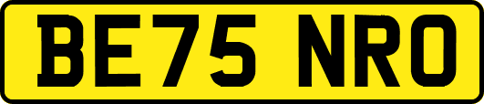 BE75NRO