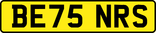 BE75NRS
