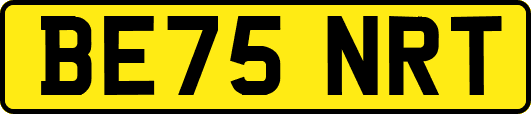 BE75NRT