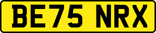 BE75NRX