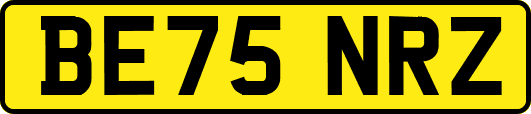 BE75NRZ