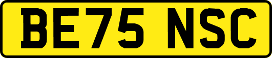 BE75NSC