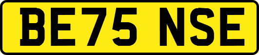 BE75NSE