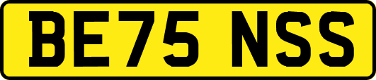 BE75NSS