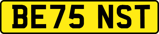 BE75NST