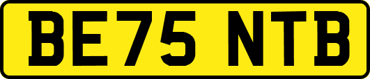 BE75NTB