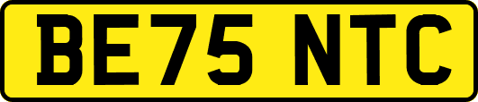 BE75NTC
