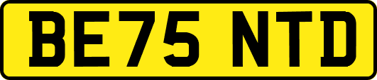 BE75NTD