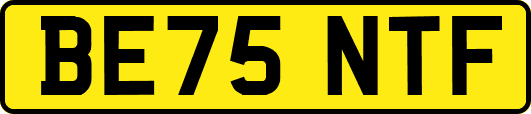 BE75NTF