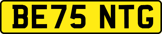 BE75NTG