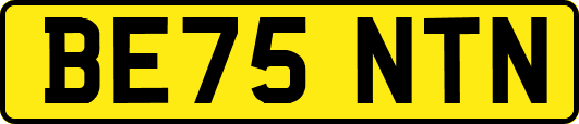 BE75NTN