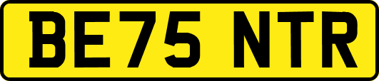 BE75NTR