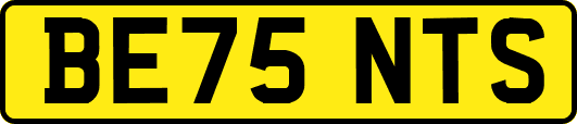 BE75NTS
