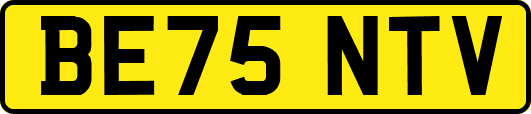 BE75NTV