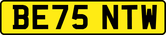 BE75NTW