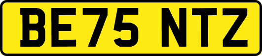 BE75NTZ