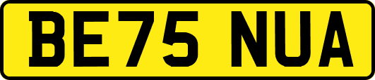 BE75NUA