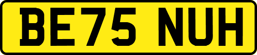 BE75NUH