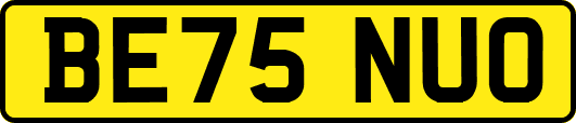 BE75NUO