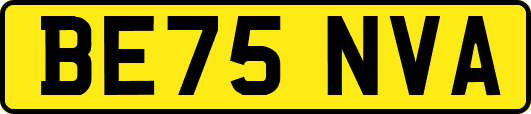 BE75NVA