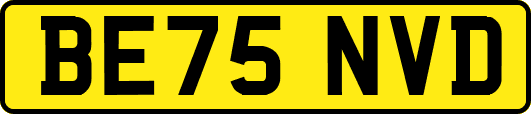 BE75NVD