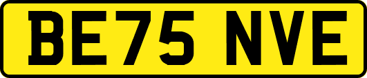 BE75NVE