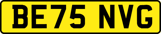 BE75NVG