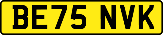 BE75NVK