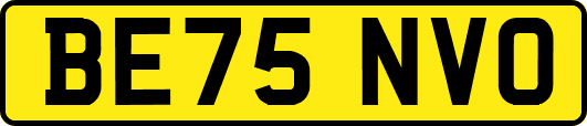 BE75NVO