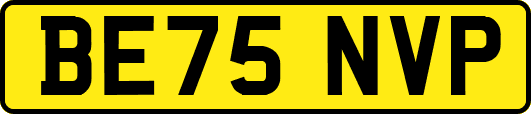 BE75NVP