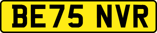 BE75NVR