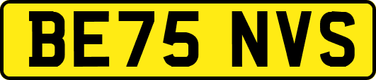 BE75NVS